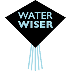 Water-WISER CDT logo