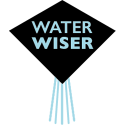 Water-WISER CDT logo